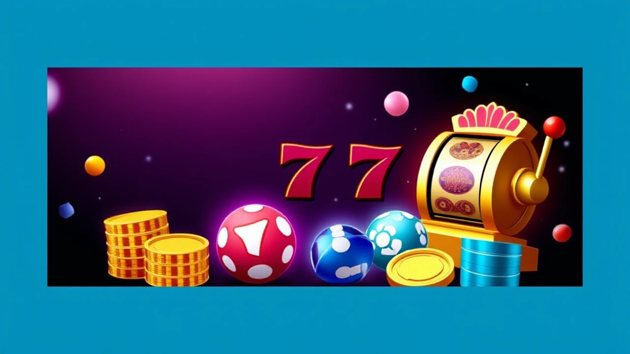 Decoding the Secrets of Slot Game Bonuses and Promotions