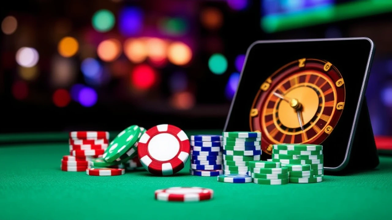 Navigating the Casino Landscape: Essential Do's and Don'ts