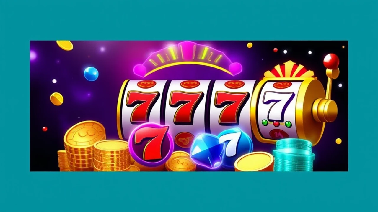 Unveiling the Secret Gems of Progressive Jackpot Slot Games