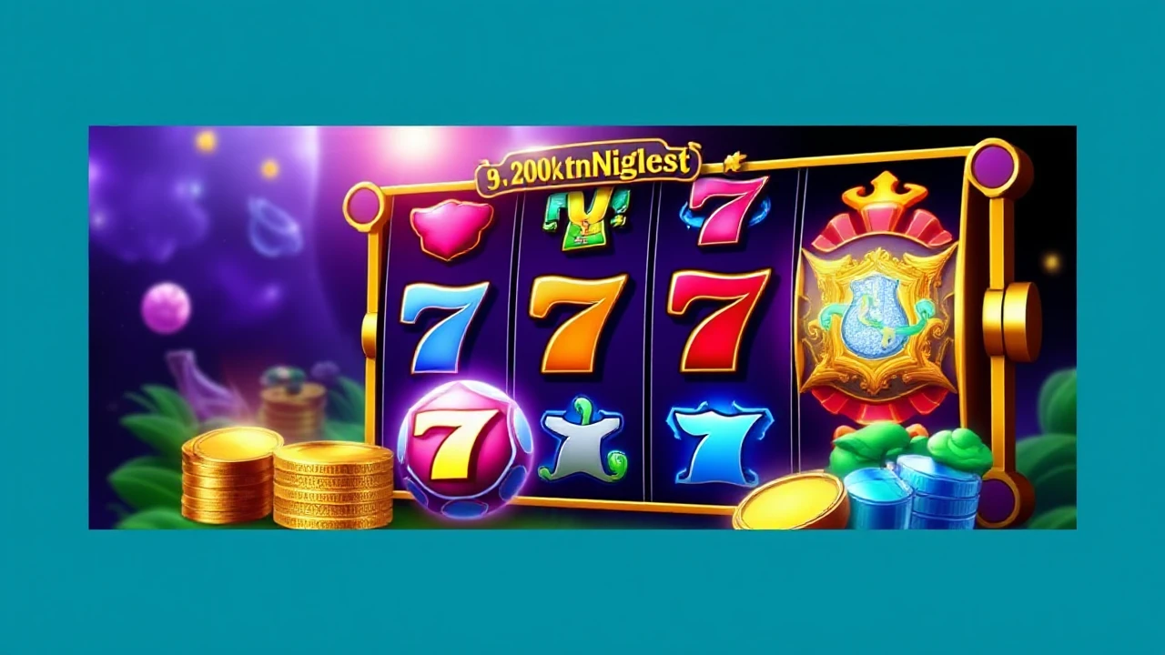 Revealing the Top Casino Slot Themes of 2022: A Detailed Look