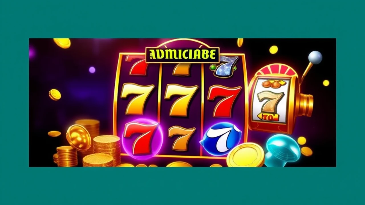 Panduan Memilih Game Slot Online dengan Peluang Terbaik