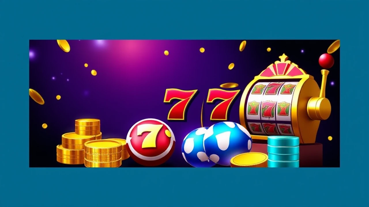 Unleashing the Power of Progressive Prizes in Slot Games