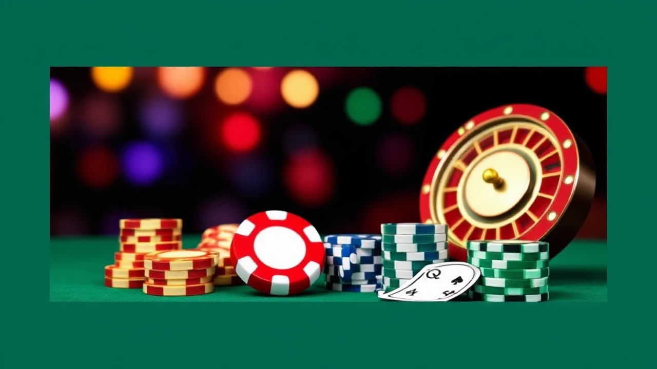 The Ultimate Guide to Budgeting for a Casino Adventure: Tricks and Strategies to Plan Your Money