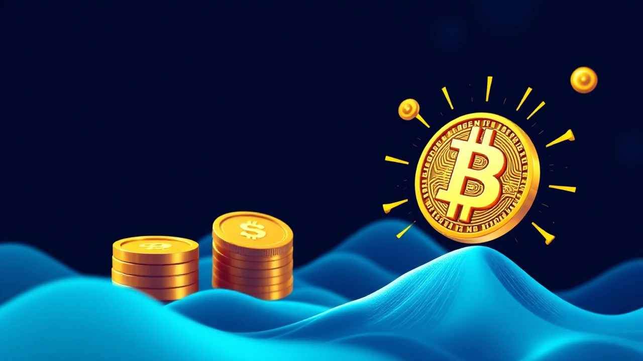 Exploring the Future of Finance: Embracing Bitcoin Hyper