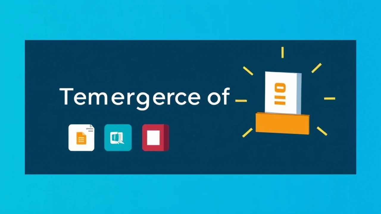 The Emergence of WPS Download: Latest Developments and Innovative Features