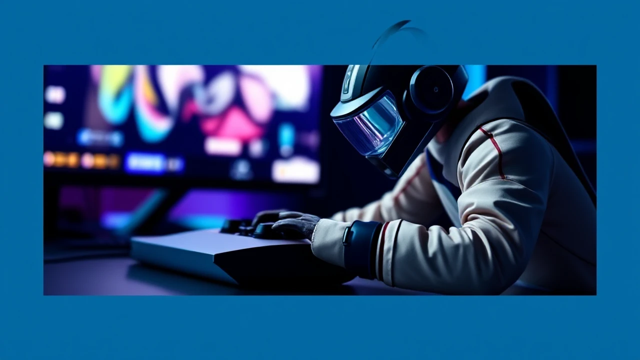 Dominating the Art of Gaming: Helpful Tips and Tricks for Newbie Players