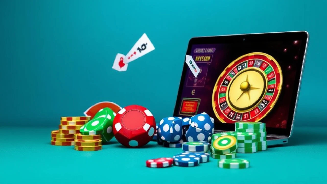 The Evolution of Online Casinos: An In-Depth Look
