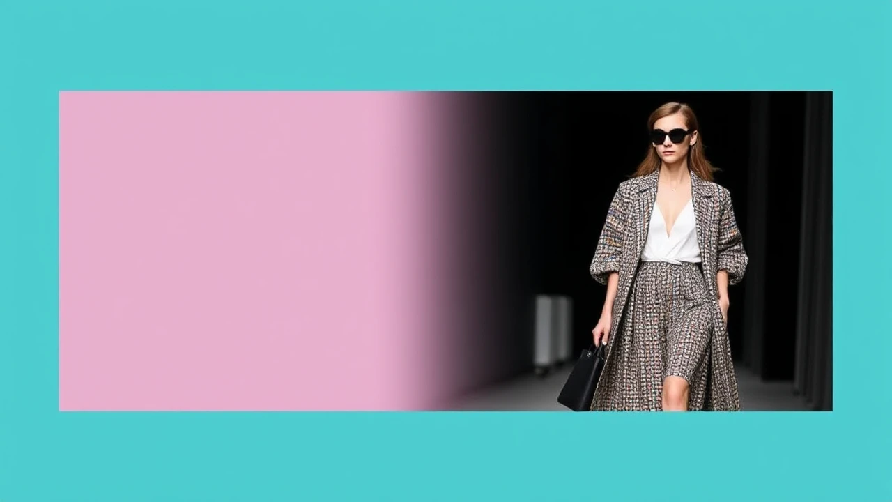 Daily Glam: Incorporating Runway Styles into Your Wardrobe