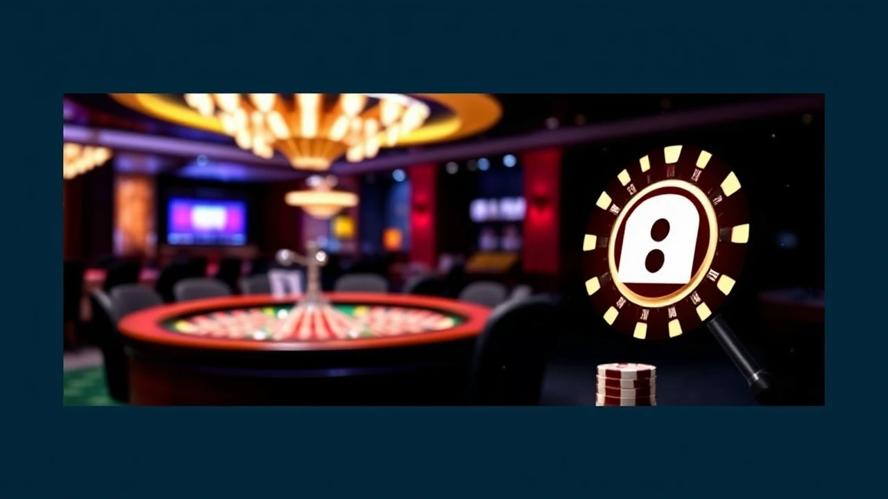 Revealing the Hidden Truths about Casino Security: What Players Need