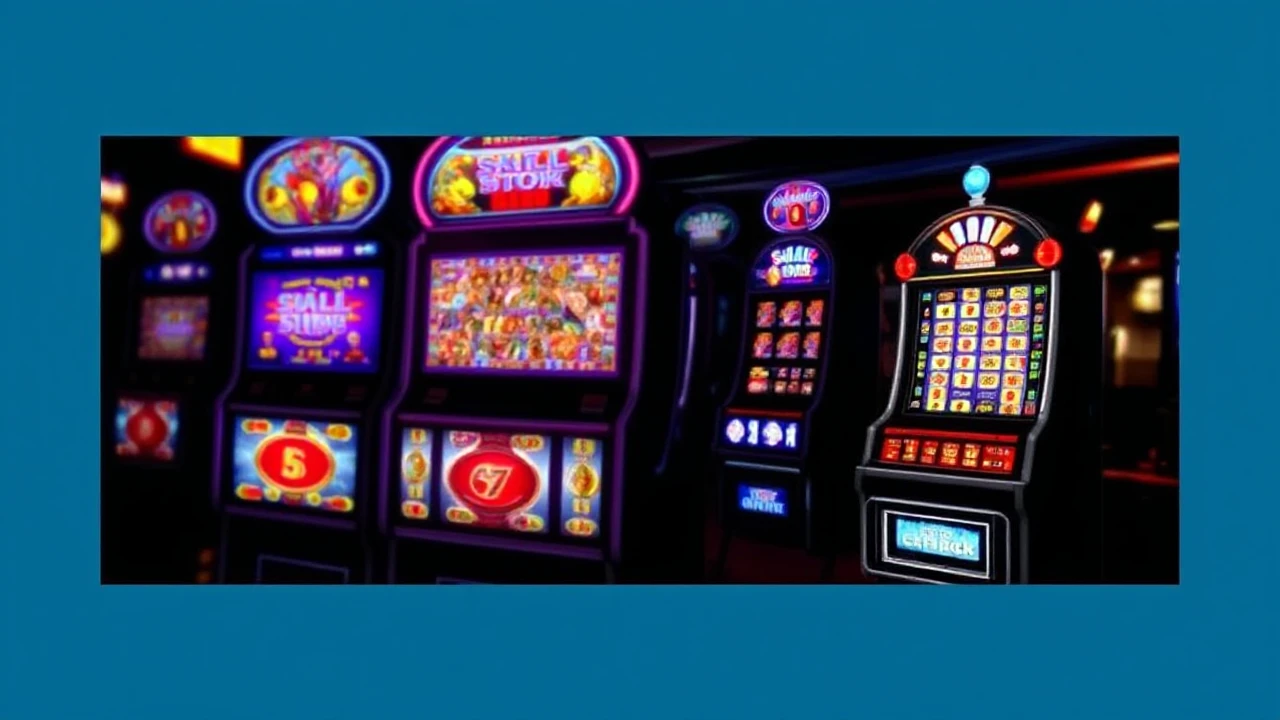 Tekken Skill Stop Slot Machine Game Critical Overview