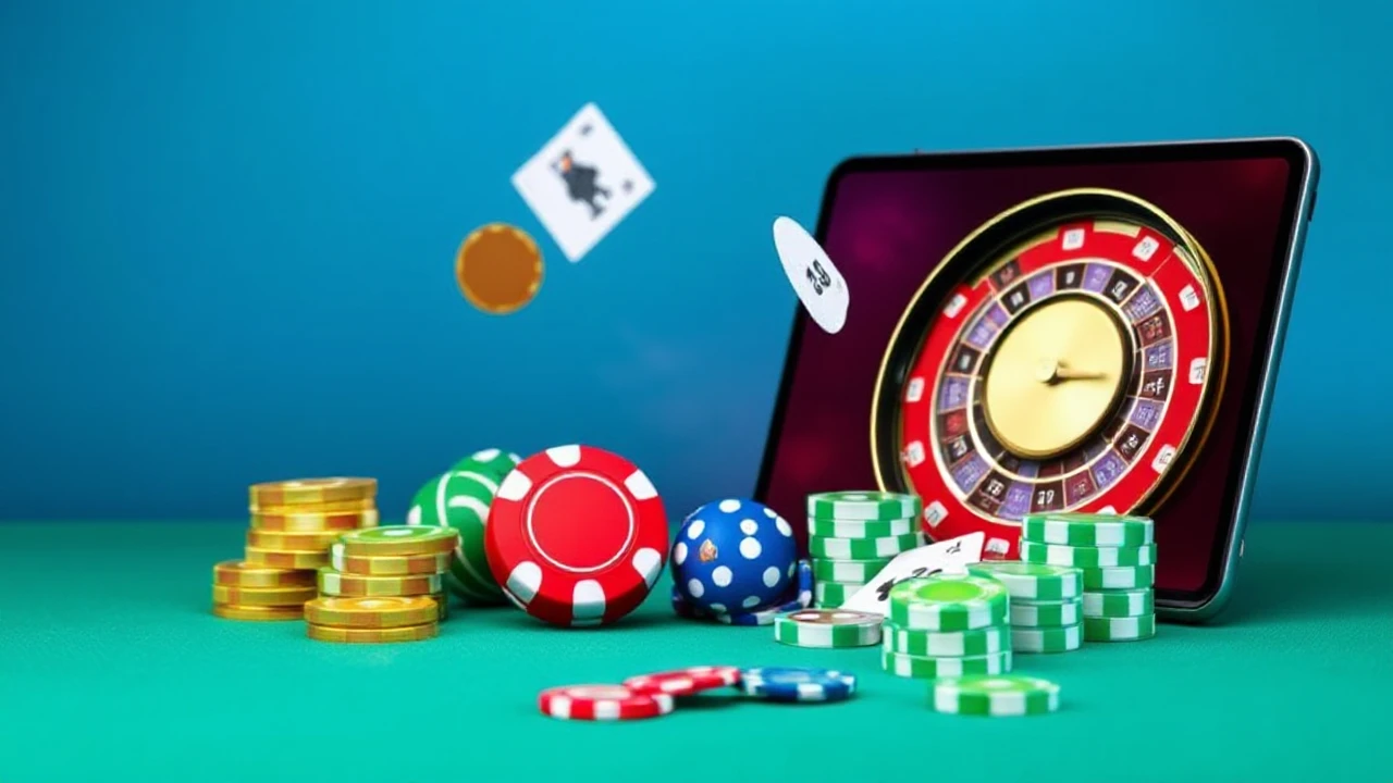 Boosting Your Wins: Strategies for Canadian Online Casino Players