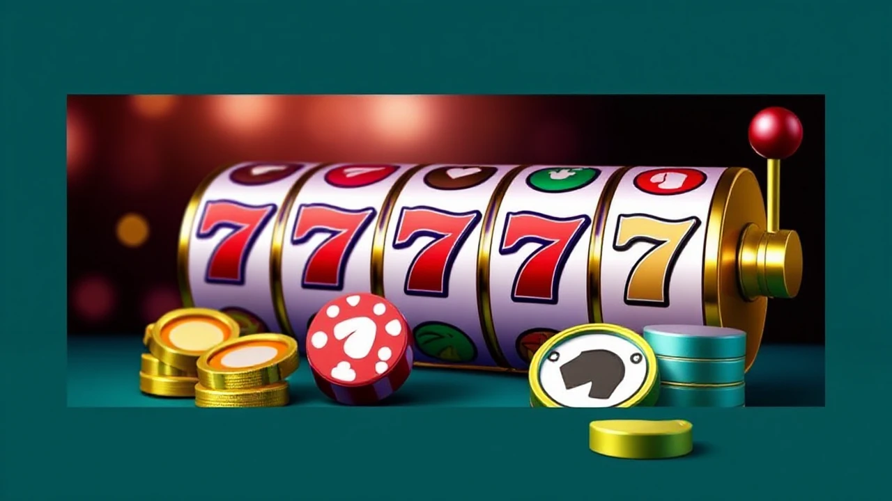 Your Ultimate Handbook to Web-Based Gambling Slot Manners: Dos and Don'ts