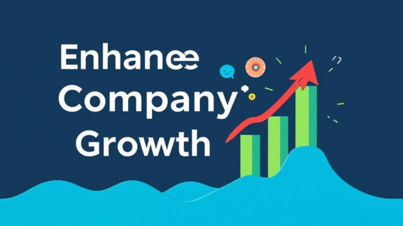 Enhance Your Company's Growth: 10 Proven Strategies for Achieving Excellence
