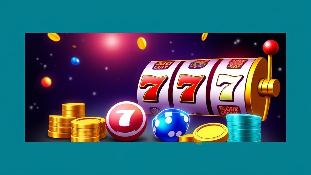 Exploring the Secrets of Online Casino Slots: Embarking on Uncharted Territory