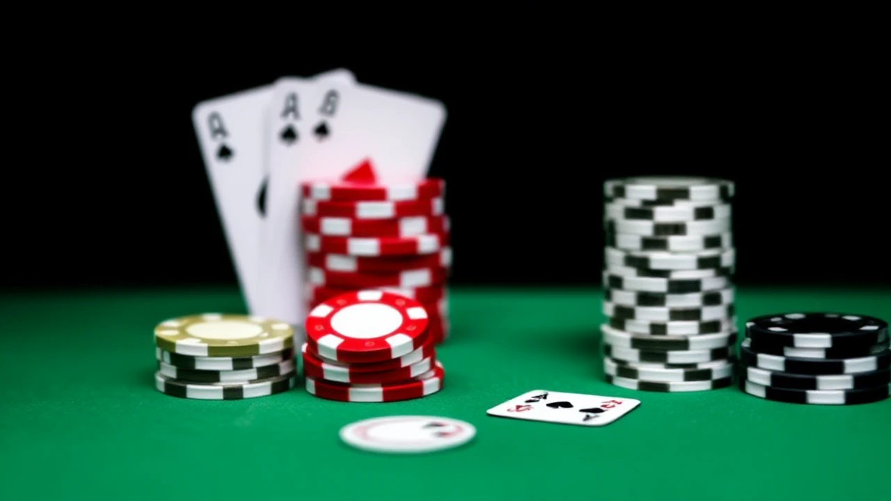 Dominating the Art of Blackjack: Proven Strategies Unveiled