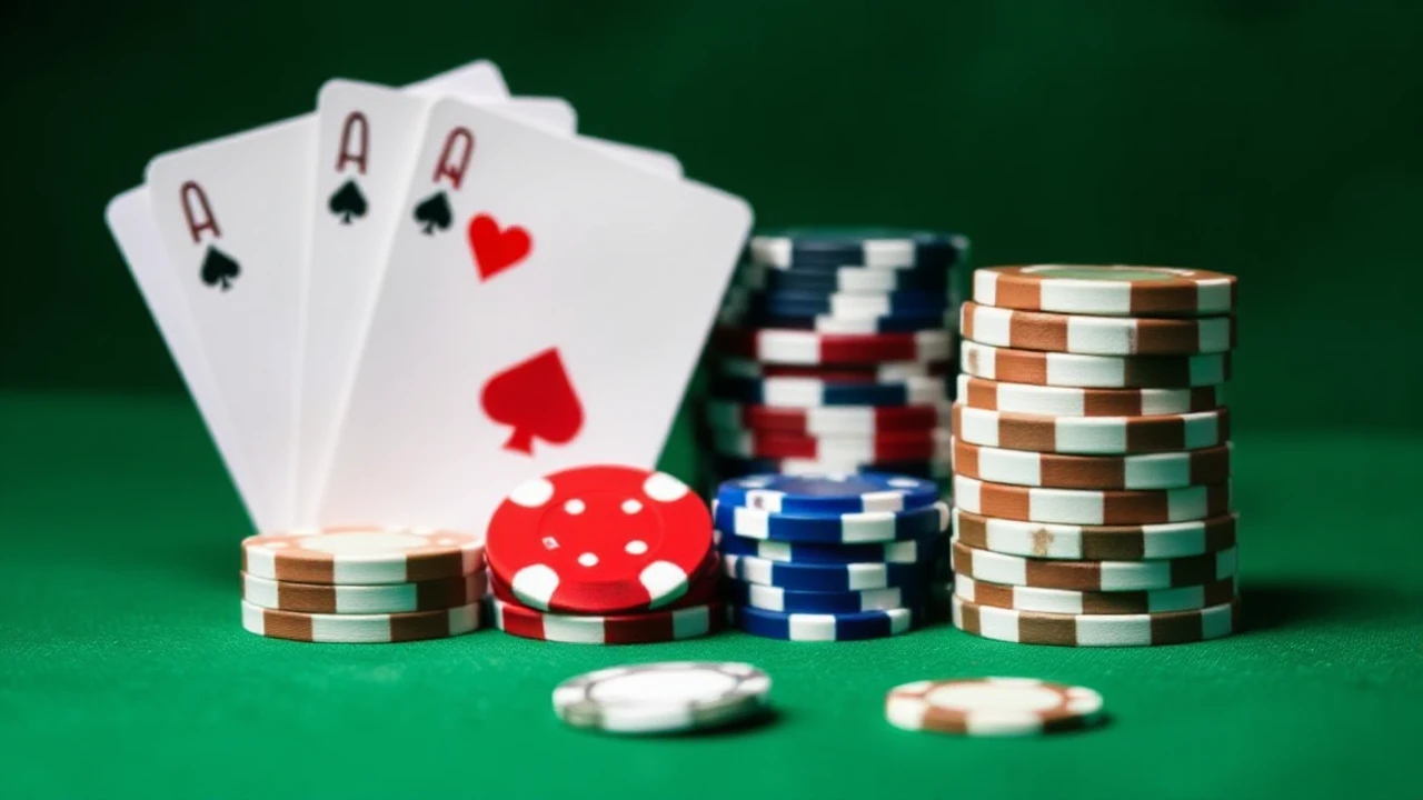 Pokerin alkeet: Uuden pelaajan opas