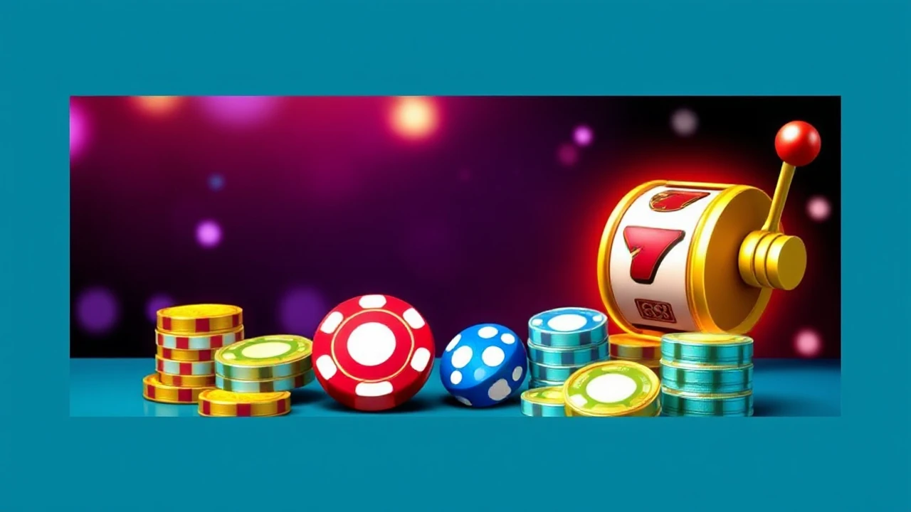 Effective Approaches for Controlling Your Internet Casino Slot Bankroll