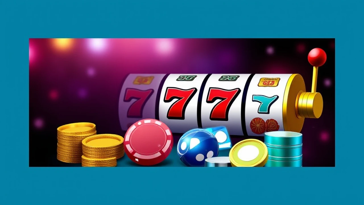 Optimizing Online Casino Slots: Strategies Tailored for Every Player