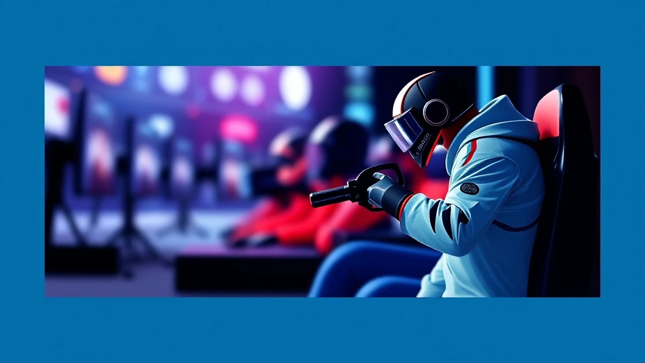 The Growth of E-Sports: A Trend to Follow in 2021