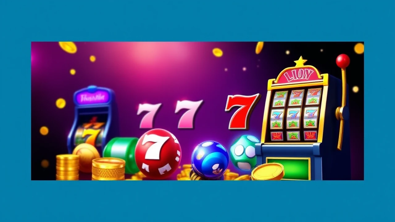 Delving into the Most Sought-After Themes in Slot Machine Games