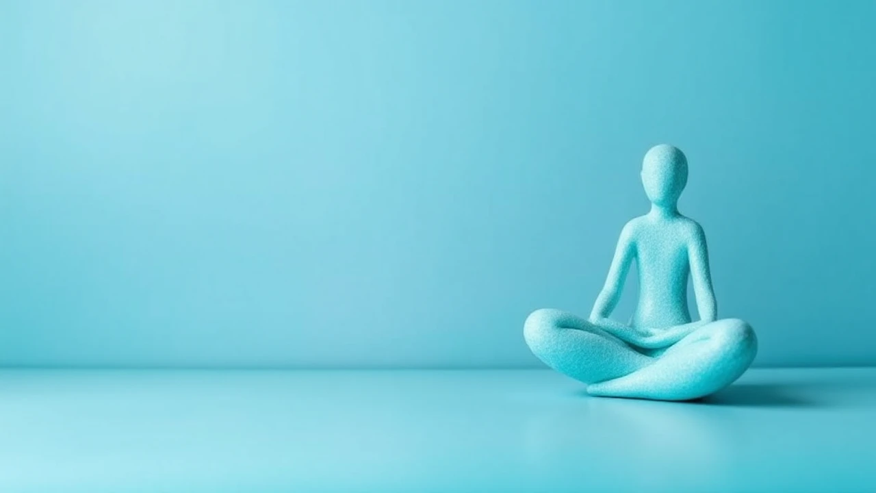 Uncovering the Latest Trends in Mental Health Awareness and Self-Care