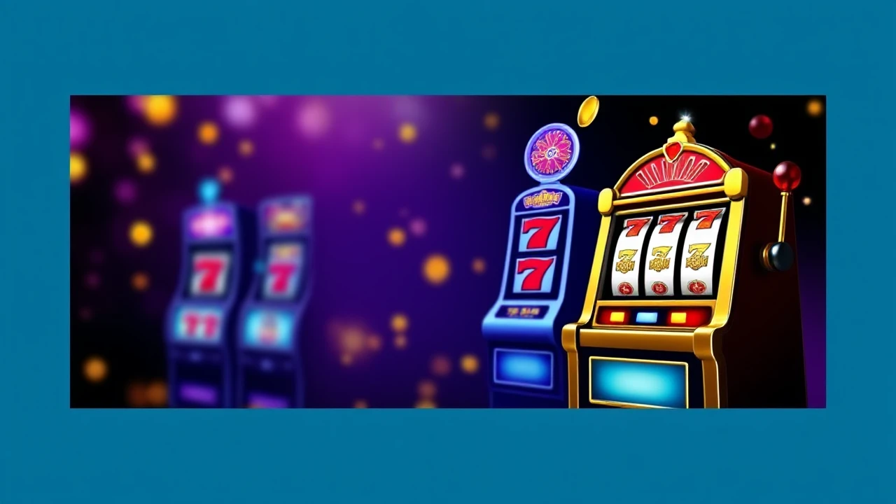 Maximizing Your Wins with Casino Slot Bonuses