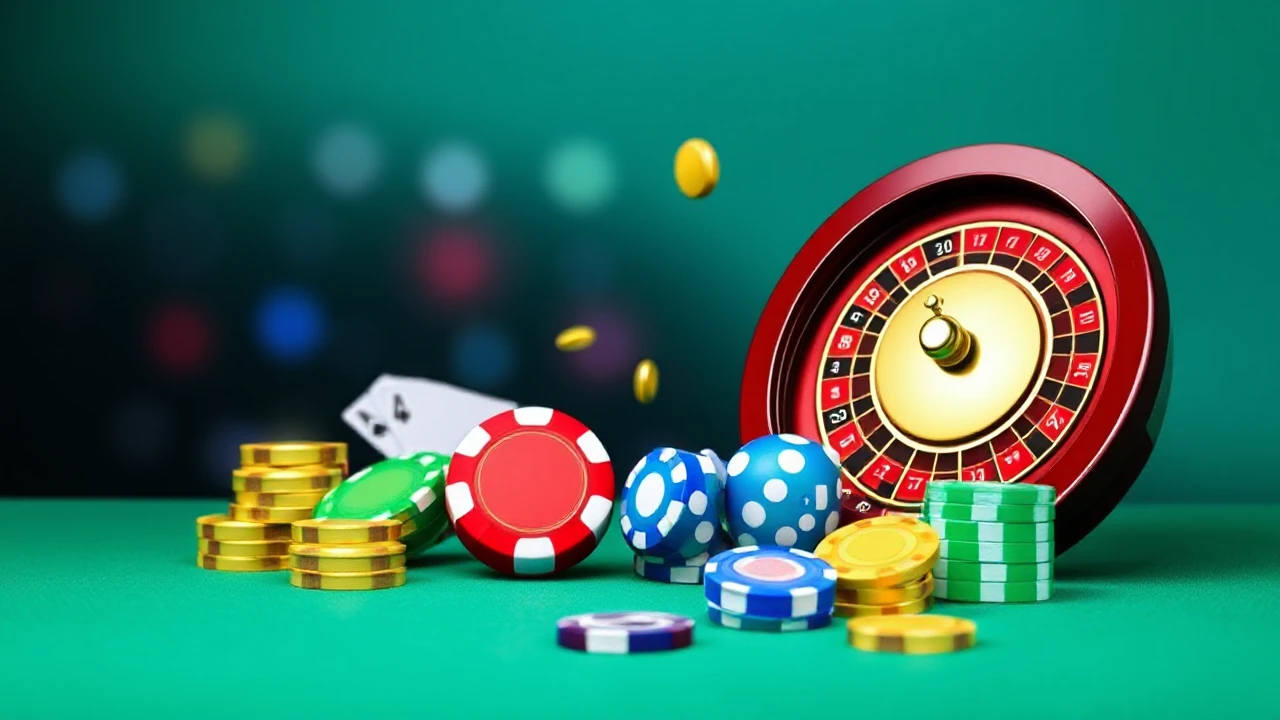 Optimizing Your Payouts: Effective Strategies for Online Casino Gambling Games