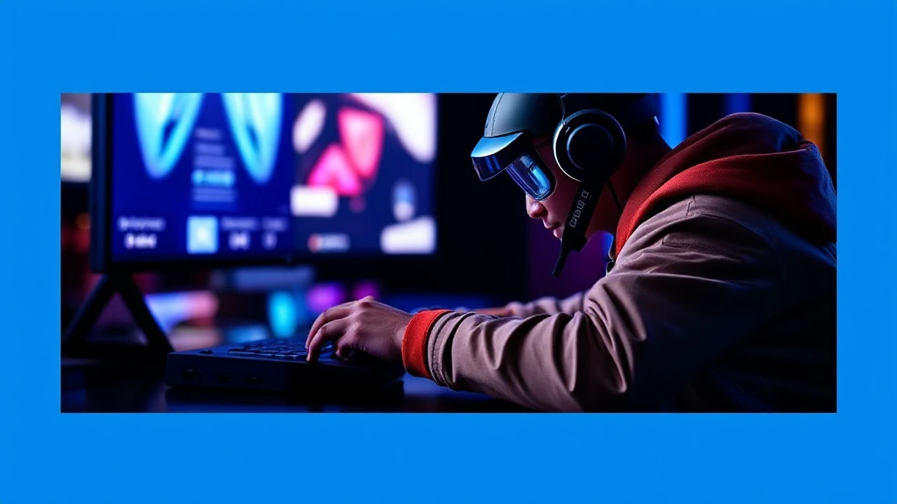 Mastering the Art of Gaming: Expert Tips from Veteran Gamers