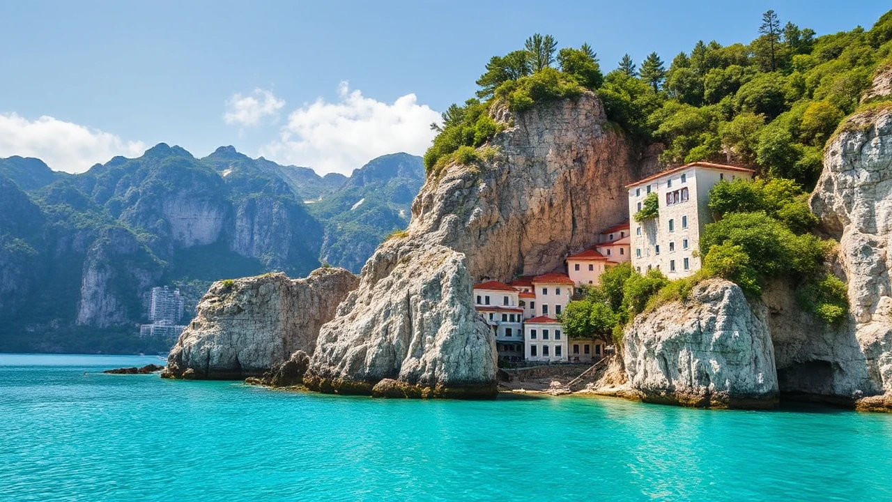 Discovering Hidden Treasures: A Decade of Off-the-Beaten-Path Places to Visit