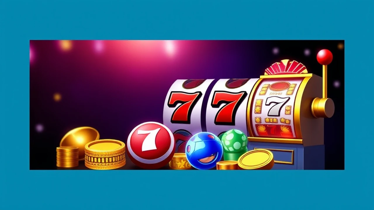 Unlocking the Hidden Aspects of Current Slot Games