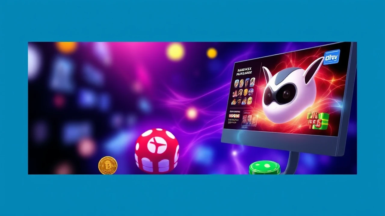 GK88: Revolutionizing the Digital Entertainment Experience