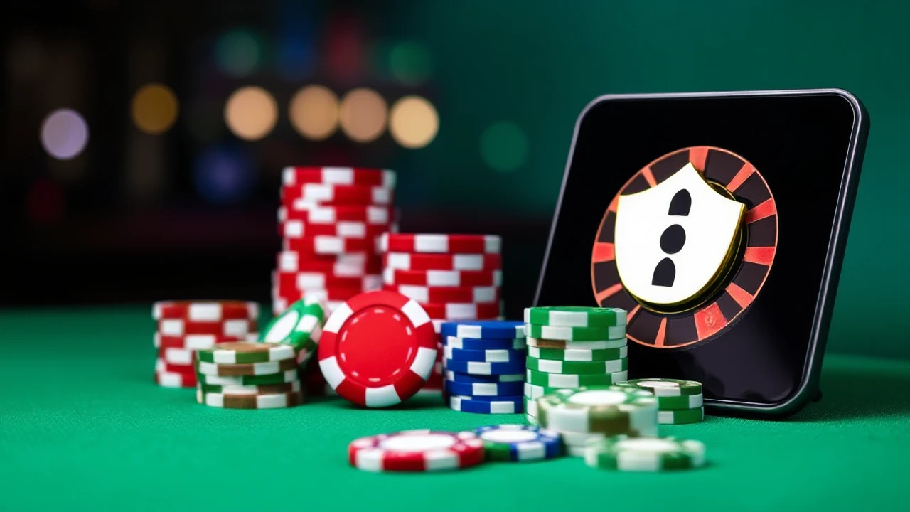 Boosting Your Understanding of Gaming House Security Measures