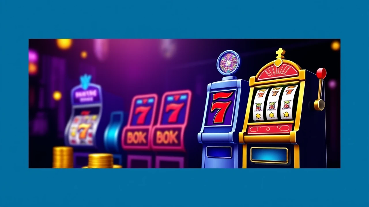 Progression of Online Gaming House Slot Functions: A Detailed Look into Advancements