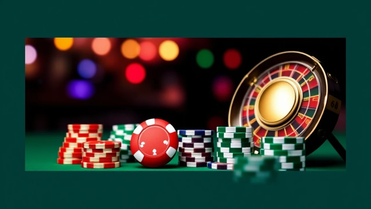 Exposing Hidden Insights: Insider Advice from Casino Industry Experts