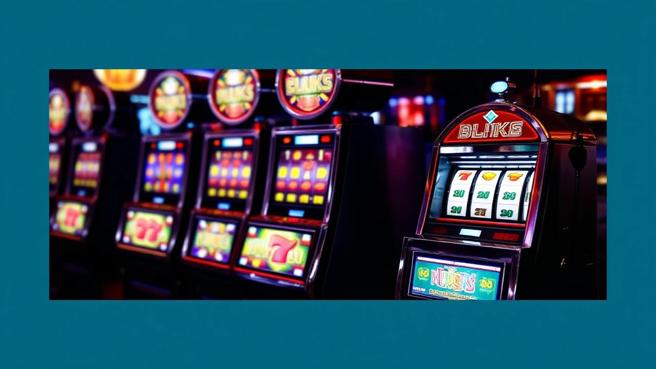 Revealing the Insider Tips of Casino Slot Machine Approaches: What to Know