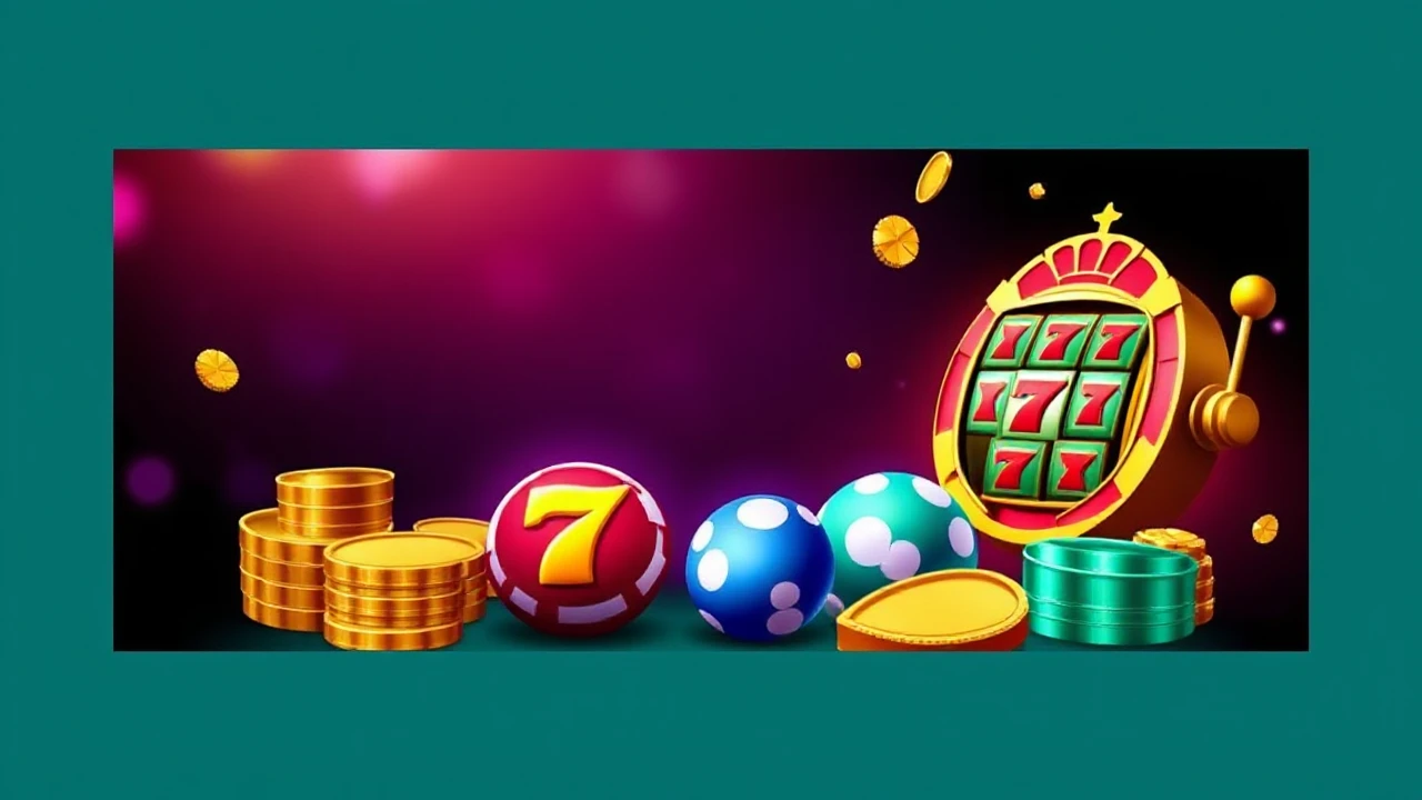 Perkembangan Terbaru di Slot Online