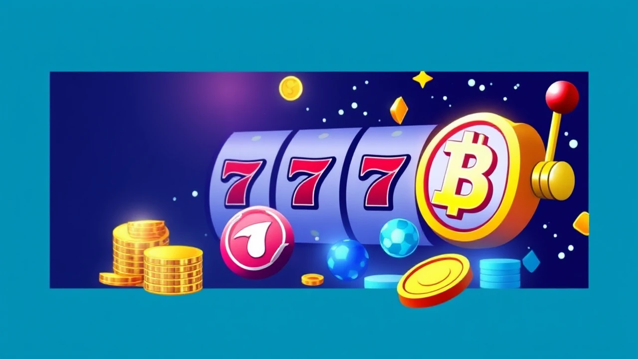 What Lies Ahead for Blockchain Tech in the World of Online Slots: A Comprehensive Analysis
