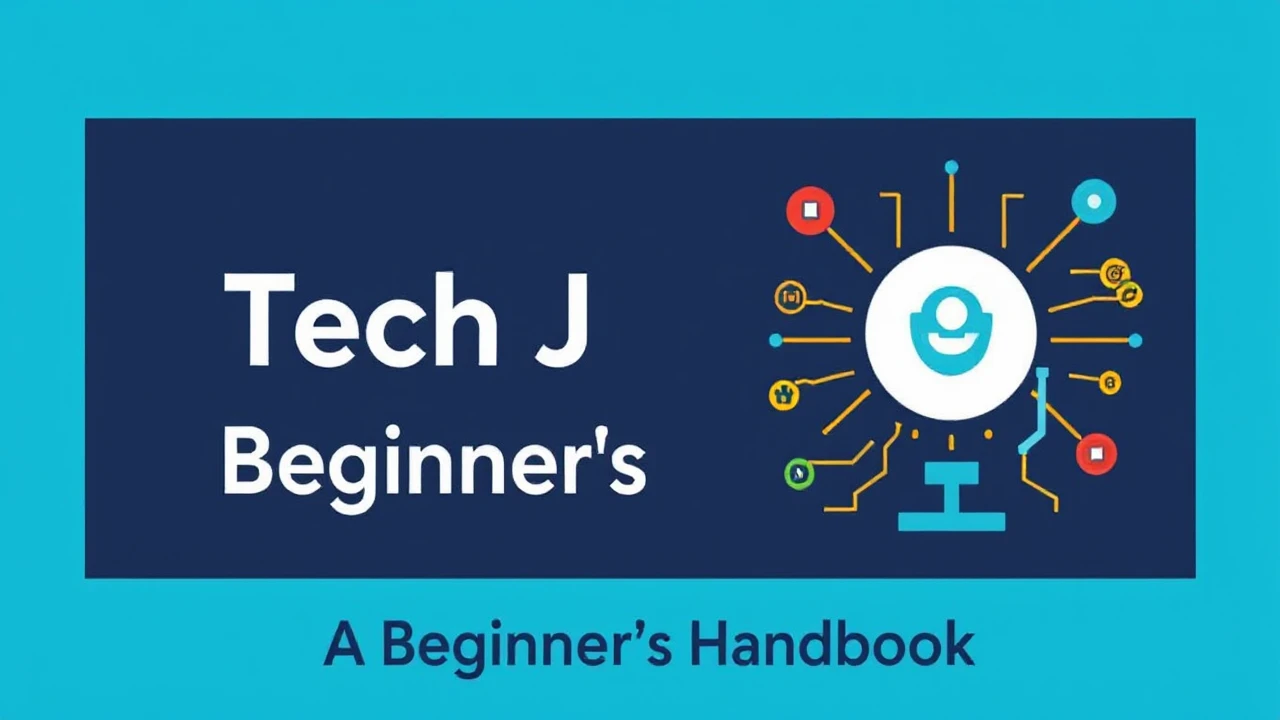 Becoming Proficient in Tech Jargon: A Beginner's Handbook