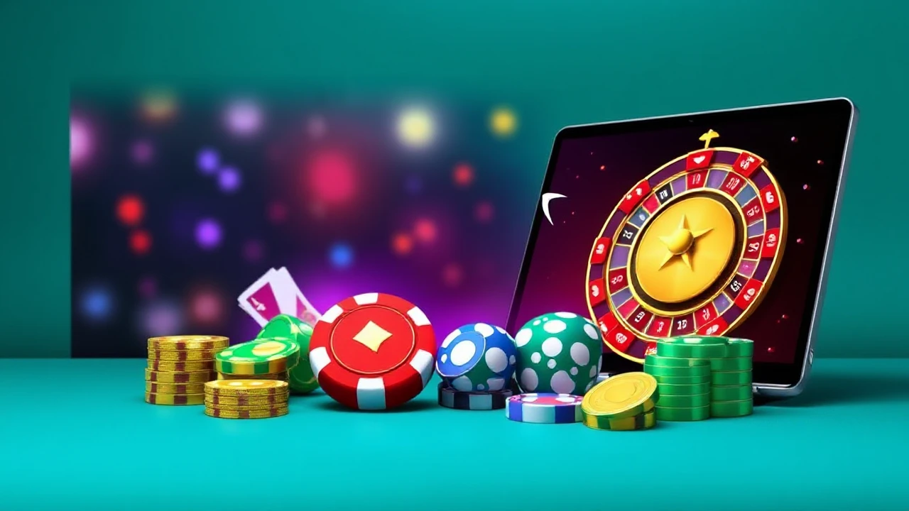 Revealing the Most Popular Online Casino Games of 2022