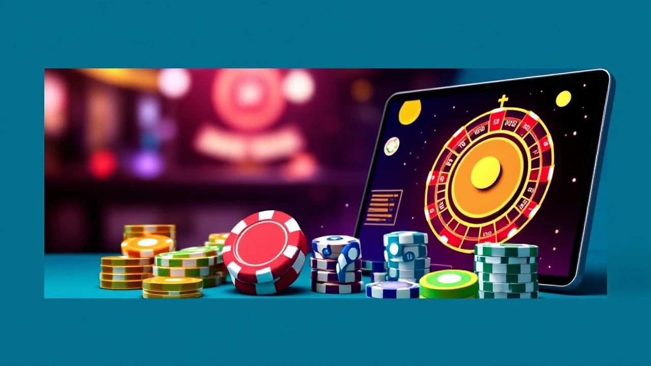 Anticipating the Future Trends in Online Casino Gaming