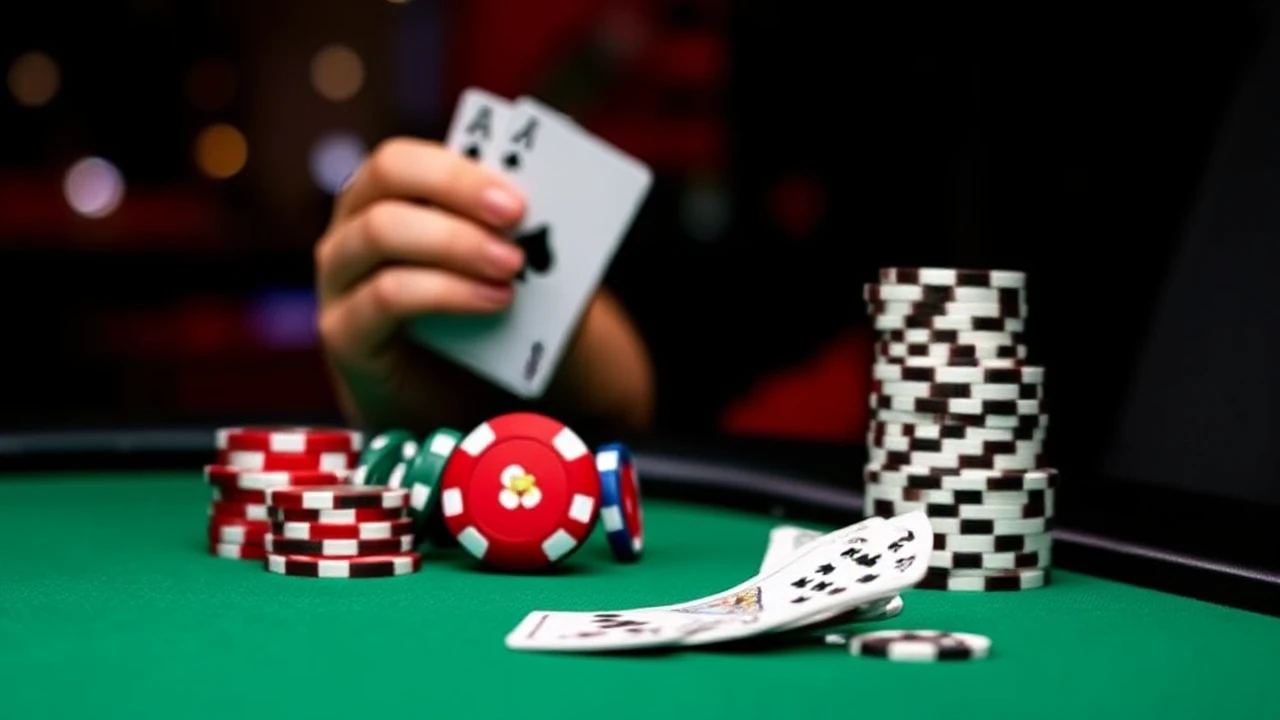 Rahasia Terbaik untuk Berhasil saat bermain Baccarat pada Situs Judi Terpercaya
