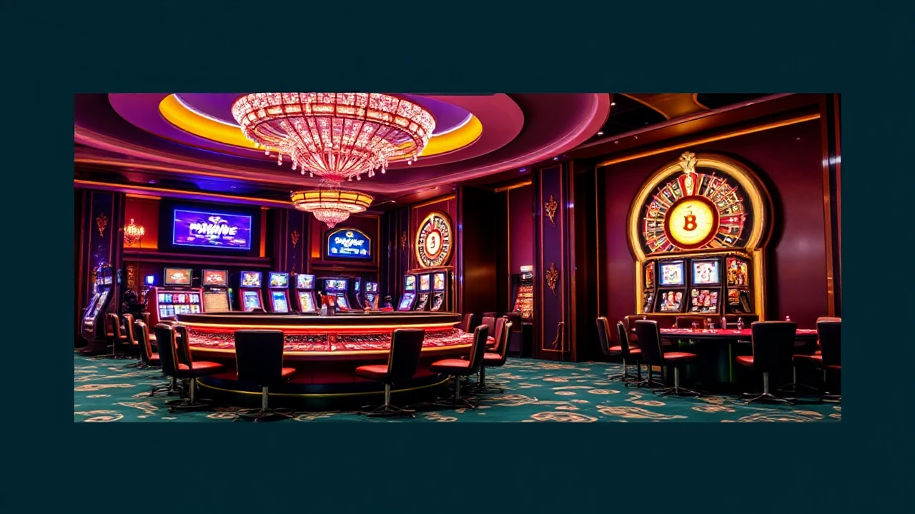 Deciphering the Psychology of Gaming House Design and Its Influence on Players