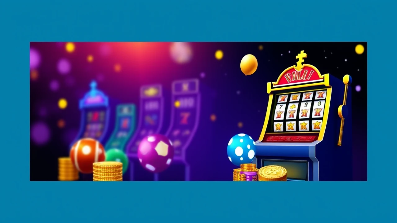 Uncovering the Trending Developments in Online Gambling Machine Games