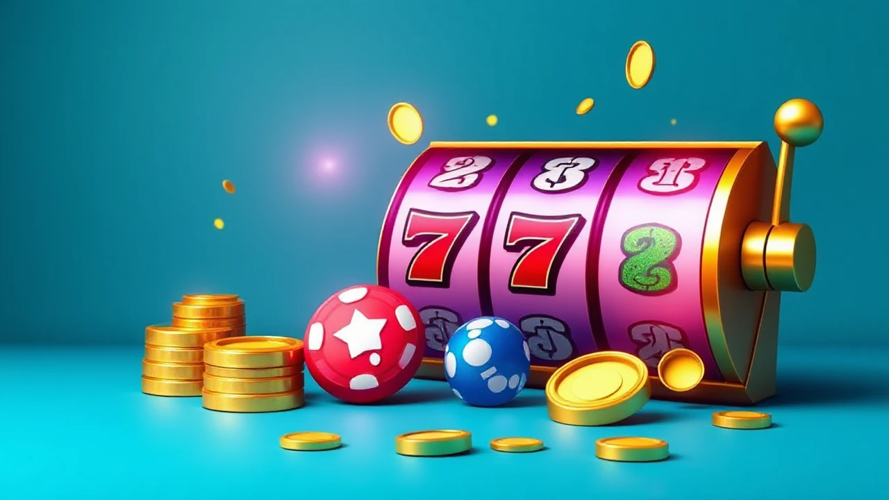 Diving into the Psychology of Fortune: Insights into Internet Casino Slot Games