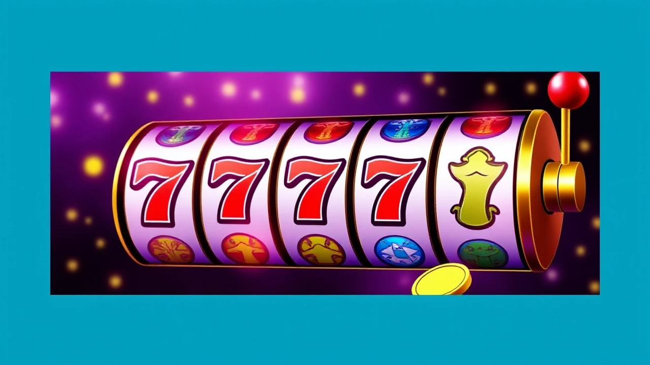 Cracking the Enigma of Gaming House Slot Return Percentages (RTP)