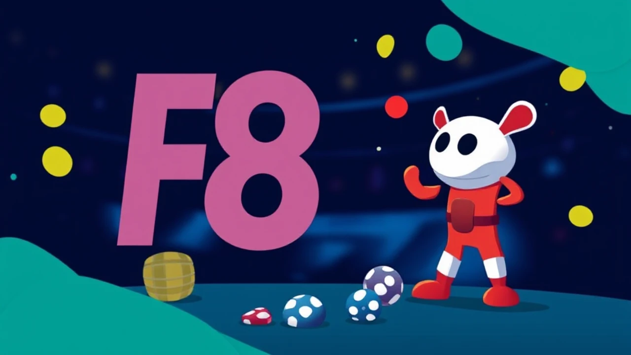 Your Ultimate Handbook to Navigating the Dynamic World of F8bet: Important Dos and Don'ts