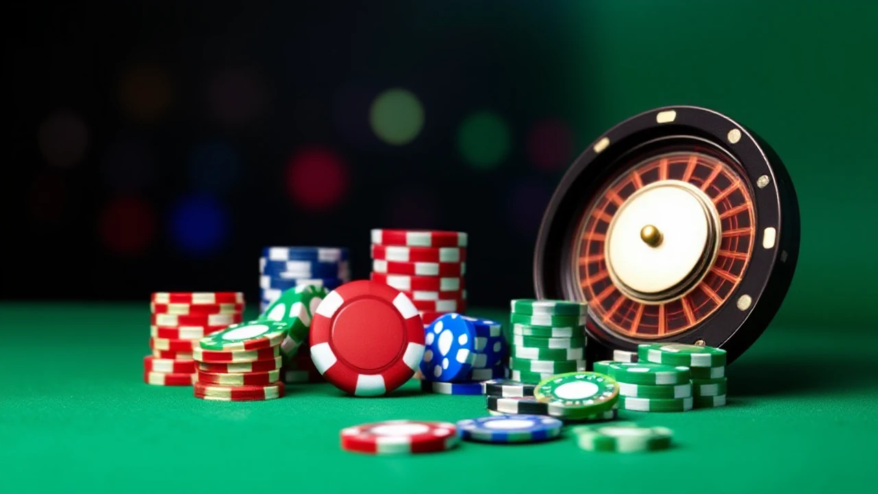 Exploring the Psychology of Gambling Players: Essential Aspects to Bear in Mind