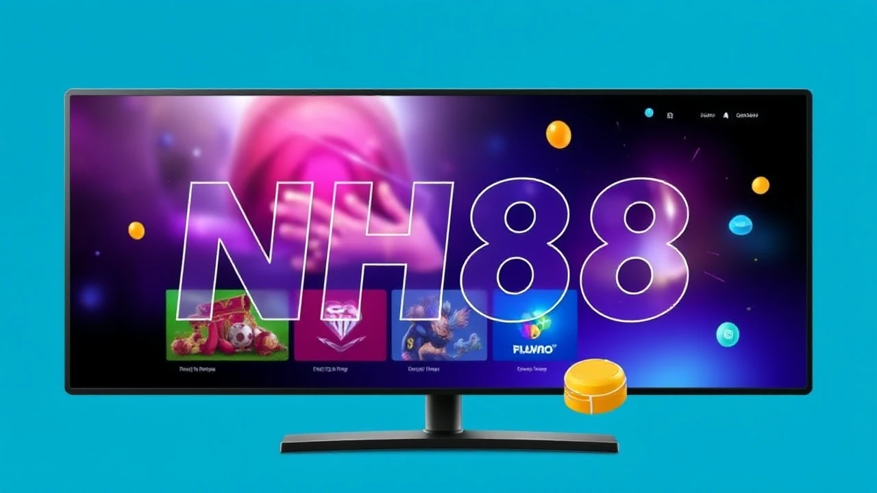 The Ultimate Guide to NH88: Exploring the Brand That Redefines Digital Entertainment