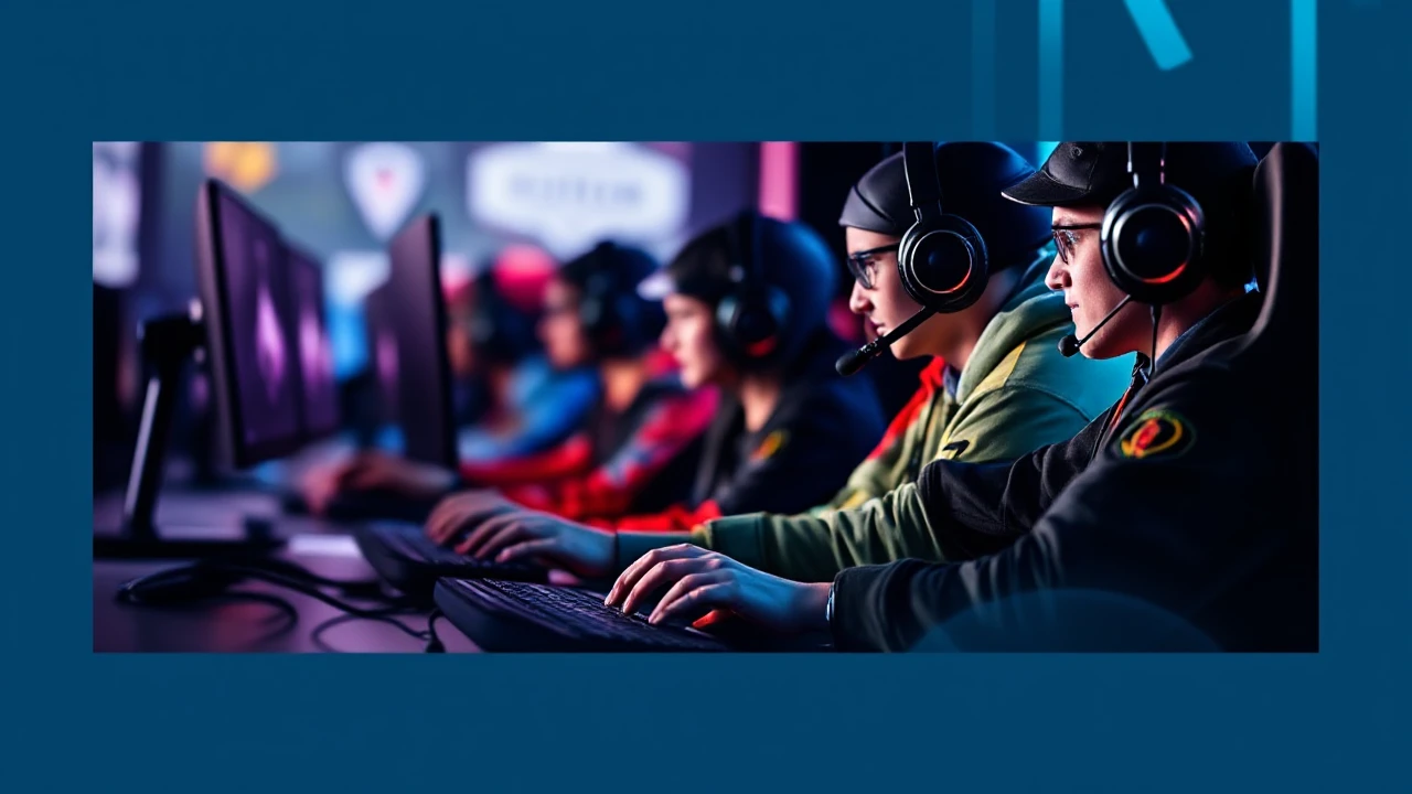 Exposing the Secret Tactics of Professional Esports Players