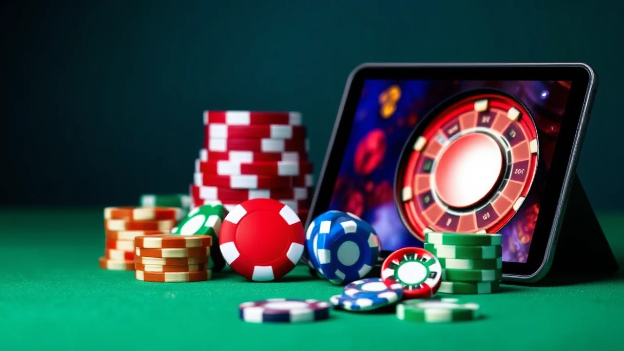 Jouer responsable : Les Clés pour Prévenir l'Addiction aux Jeux en Ligne